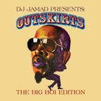 Frolab Radio x Afromentals: DJ Jamad Presents...Outskirts The Big Boi Edition