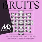 Bruits with Ben Sleia (March '19)