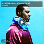 HEAVY WARM UP VOL.12 (2012)