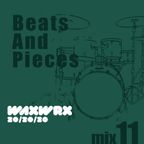 11. Beats And Pieces Vinyl Special