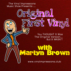 Original First Vinyl - Vol 01