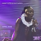 Meetups and Mixtapes - April 2018 Edition (SXSW special)
