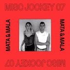 Misc Jockey 07 - Mata & Mala