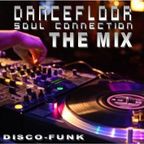 Dancefloor Soul Connection - The Mix Vol. 24