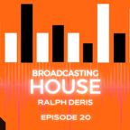BroadCasting House Episode 20