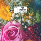 #14 Cosmicleaf Garden - Mixed by Nitebloom