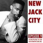 NEW JACK CITY episode 9 / Freeform Portland