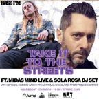 TAKE IT TO THE STREETS - Base Breakfast (04/05/2022)