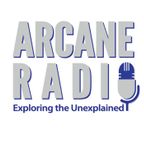 ARCANE RADIO | Doug Hajicek - Television & Film Producer - History Channel‘s ‘MonsterQuest‘ Series &