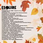 eSQUIRE - Autumn 2022