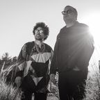 KEXP Presents Midnight in a Perfect World with Damon Locks & Rob Mazurek