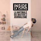 Inside La Catho - 06.10.2021