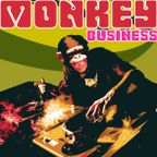 The Monkey Business Mixtape