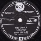 Kings on 78s The Kipper the Cat Show on Cambridge 105 Radio 8th May 2023
