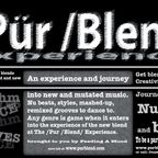 Feeding A Mood The Pur Blend Experience March DJ Mix