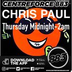 Chris Paul Orange Takeover - 88.3 Centreforce DAB+ Radio - 10 - 02 - 2023 .mp3