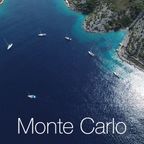 Adrian Armirail - Café Monte Carlo (2019)