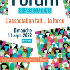 Forum des Associations Brive 2022 part 2