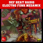 Electro Funk Megamix by DJ Andyman