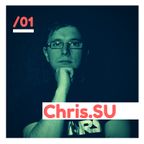 KEXX '16 Podcast 01 w/ Chris.SU