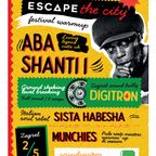 Roots&Dubwise #1 [Aba Shanti I @ Zagreb Special]