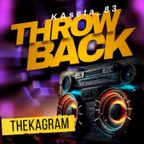 KAseta_83 Throwback party _Club & Mash Ups_