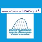 Radio Tyneside & InformationNOW podcast features Stoptober, Black History Month and guests on imAGE