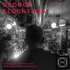 PPR1055 George Klountzos - Pigalle Paris Radio August 2023