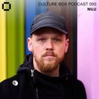 Culture Box Podcast 093 – NILU