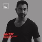 Octopus Podcast 402 - Aardy
