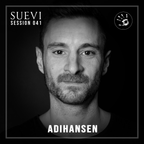 SUEVI Session 041: AdiHansen
