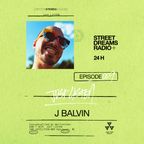 Just Listen - Episode 009 - J Balvin