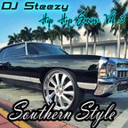 DJ Steezy Hip Hop Series: vol 3