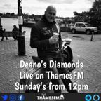 Deano's Diamonds Show 19 26-11-22 ThamesFM