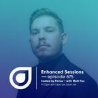 Enhanced Sessions 675 with Matt Fax - Hosted by Farius