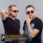 Da Tweekaz – Basscon: Wasteland 2017 Mixtape