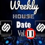 Weekly House Vol.11