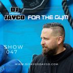 Jaygo for the gym 047