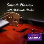 Sunday-SmoothClassics - 03/12/23 - Chelmsford Community Radio
