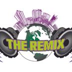 The Remix Show Cutting Room Floor Mix August 24 Part 2