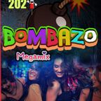 ECHENIQUE MIX - BOMBAZO Mix (Latin Mix) [2021]