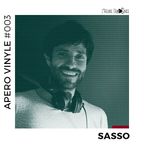 Apéro Vinyle: Sasso // 16.01.20
