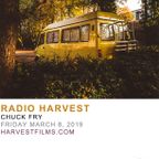 Fridays With Chuck Fry // March 8, 2019