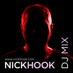 NICK HOOK - DJ Mix - September 2023