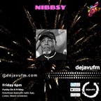 Funky On A Friday 6th October 2023