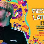 Fiesta Latina On SiriusXM 06.06.2022