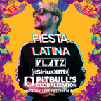 Fiesta Latina On SiriusXM 07.18.2022