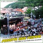 Mr. Brown's Porretta Soul Festival Memories
