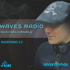 AARON JAMES Waveforms V.3