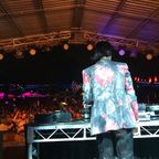 Live at Meredith Music Festival